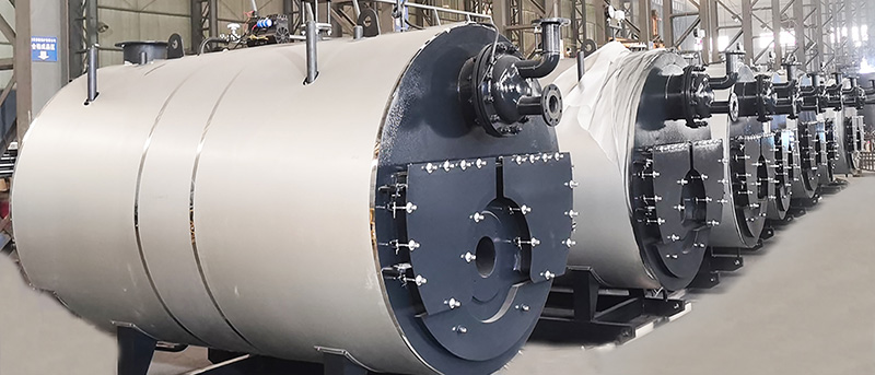 沈陽(yáng)電鍋爐熱效率高不高，有什么作用？