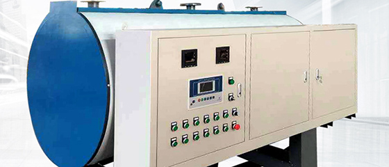 電磁蒸汽鍋爐發(fā)生器的環(huán)保程度如何？