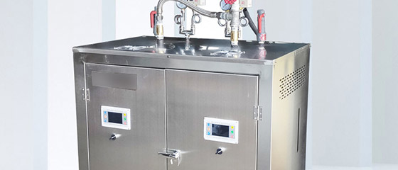 暖氣片和地暖怎么去選擇沈陽(yáng)電鍋爐功率的大小