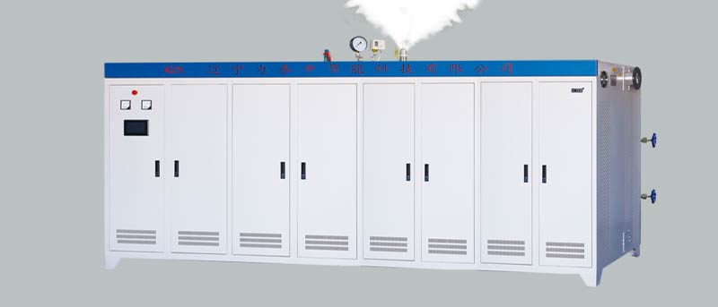 沈陽電鍋爐廠家淺談電蒸汽鍋爐有哪些優(yōu)點？