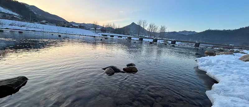 電鍋爐在北方浴池的應(yīng)用
