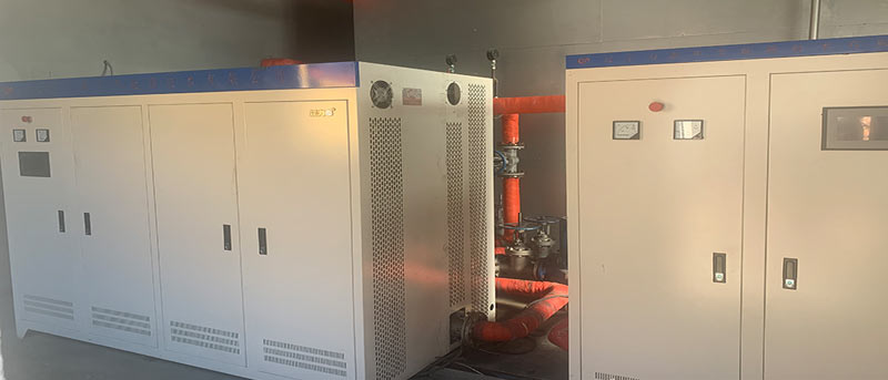 沈陽電熱鍋爐廠家詳細介紹電熱鍋爐產(chǎn)品類型