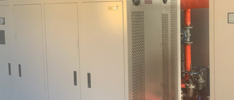 電磁蒸汽鍋爐發(fā)生器的應(yīng)用領(lǐng)域