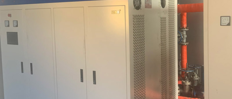 電鍋爐安裝流程:步驟詳盡,確保安全運行