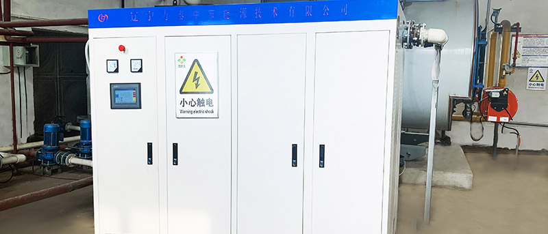 從設(shè)計(jì)到運(yùn)行：沈陽電磁蒸汽鍋爐的全生命周期安全管理