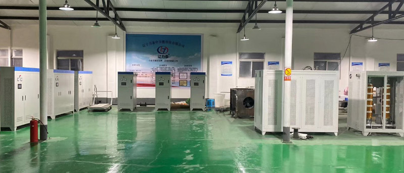 沈陽電鍋爐安裝公司服務(wù)流程詳解