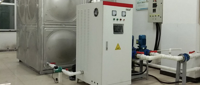 沈陽電磁鍋爐應(yīng)用場景詳細介紹