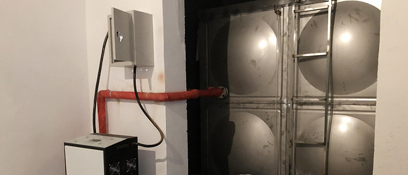 沈陽電熱鍋爐安裝廠家為您介紹電熱鍋爐的使用優(yōu)點