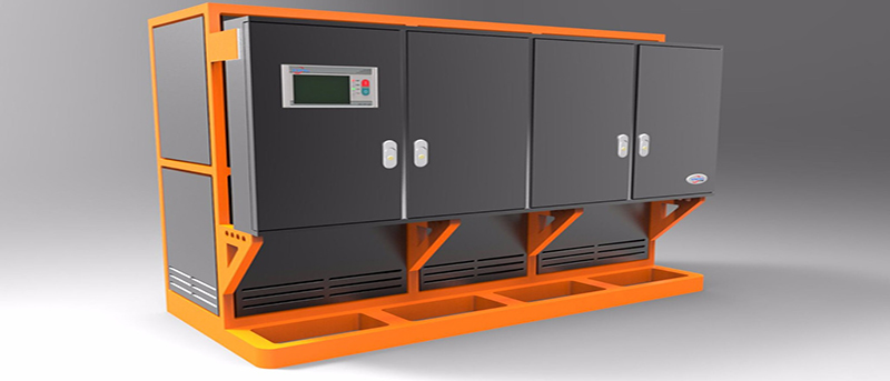 電磁蒸汽鍋爐是反應(yīng)釜加熱好的選擇