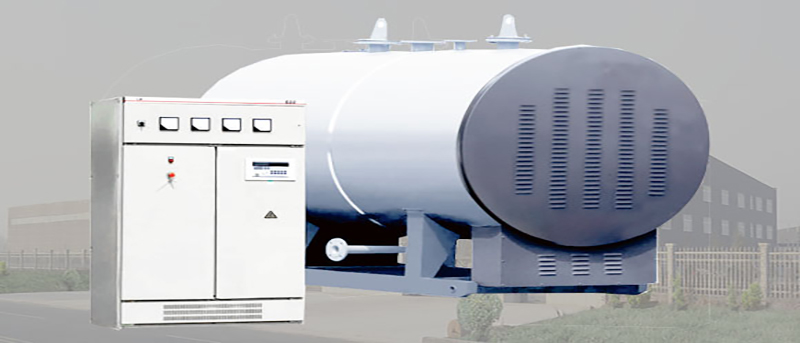 綠色環(huán)保，沈陽(yáng)電鍋爐廠家為您提供高效能源解決方案