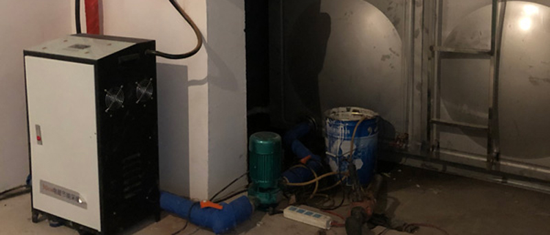 沈陽電鍋爐安裝公司詳解：電鍋爐安裝服務(wù)規(guī)范流程