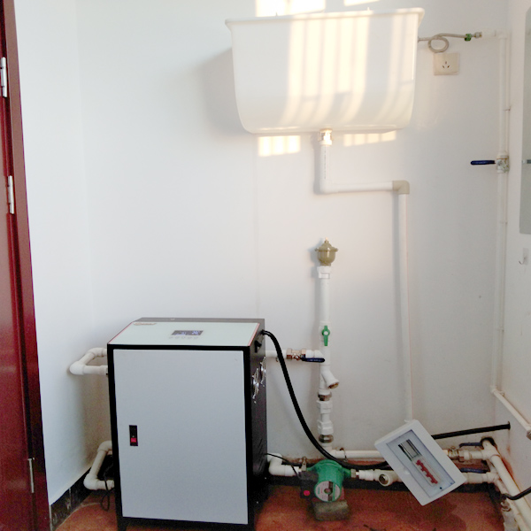 大連200平企業(yè)電采暖