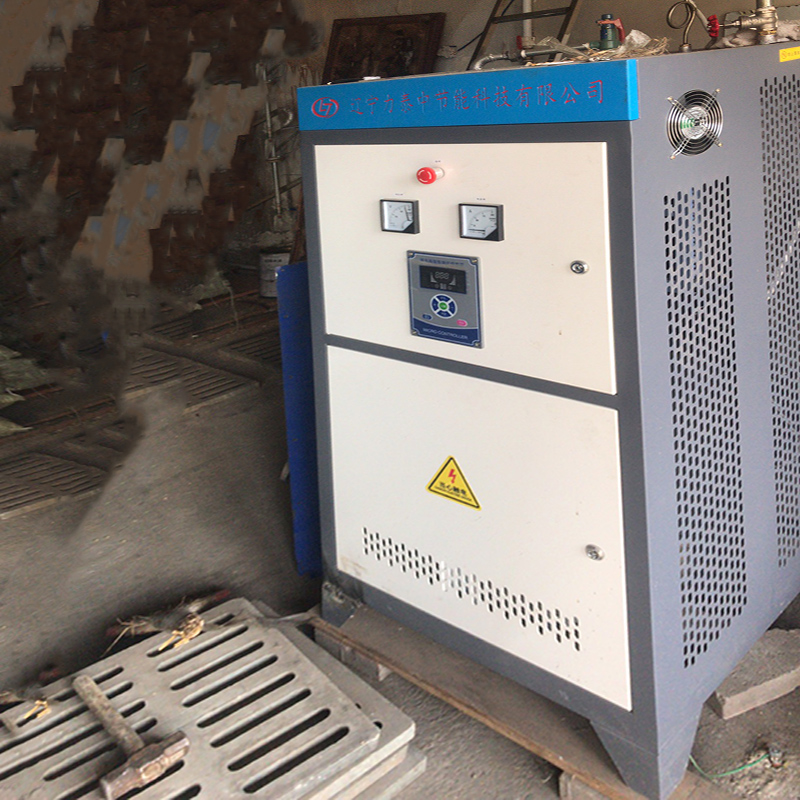 浴池汗蒸用蒸汽發(fā)生器60KW