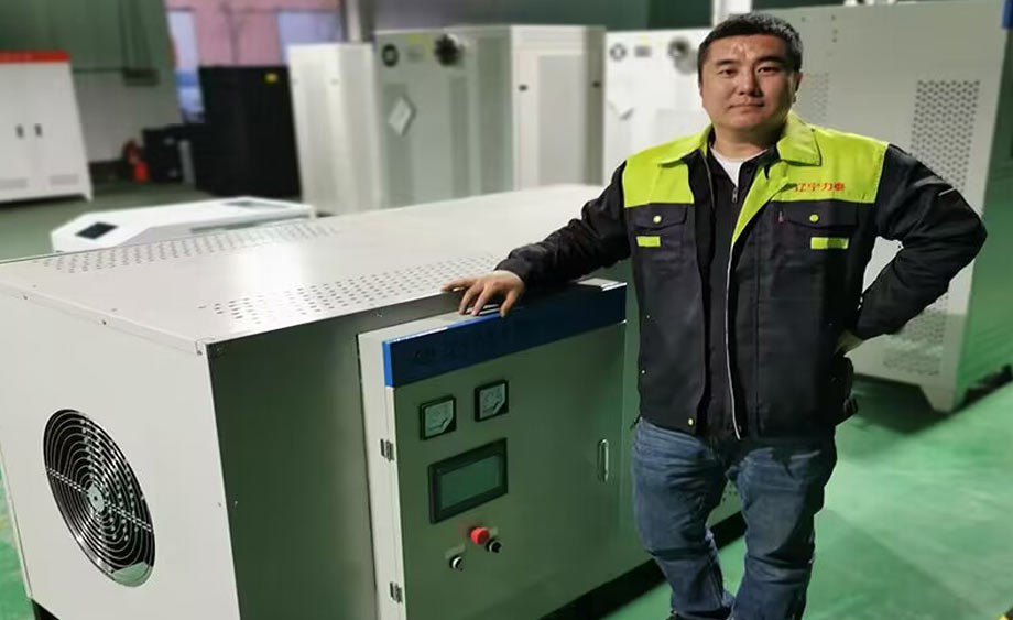 電采暖鍋爐耗電量大嗎？沈陽電鍋爐更省錢？