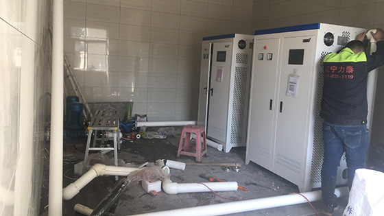 遼寧周邊縣、市級地區(qū)沒有集中供暖怎么辦？