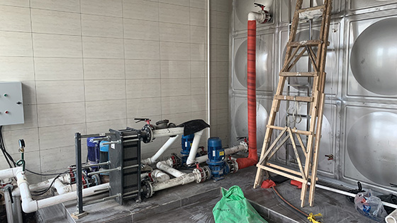 撫順供暖有問題？電磁鍋爐來幫您