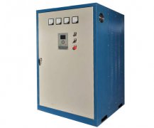 電鍋爐的應(yīng)用優(yōu)勢