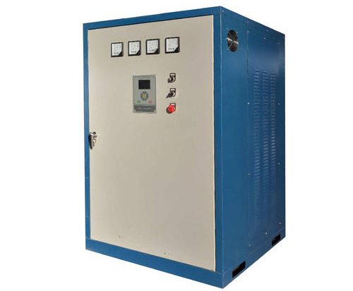 電鍋爐的應(yīng)用優(yōu)勢(shì)