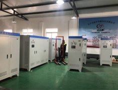 電鍋爐質(zhì)量怎么把控？